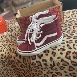 Kids Vans