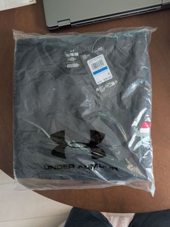 Under Armour Sleigh sweatshirt XL