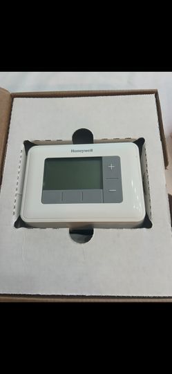Thermostat Honey Well Home 
