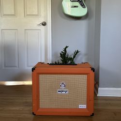 Orange Crush Pro CR60C 1x12" 60-watt Combo Amp