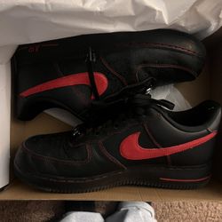 Air Force 1 ‘07 LV8 