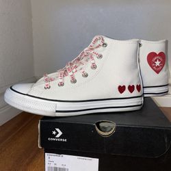 Converse Valentines 