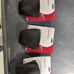 Silicone Pot Holders