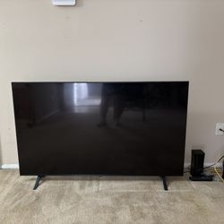 55” LG Smart TV