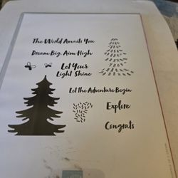 Stampin Up  The Adventure  Begins