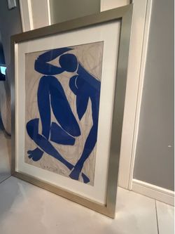 Z Gallerie Wall Art