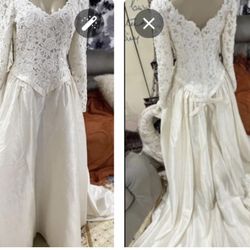 Vintage Style Like New Sample Clean No Holes Stains - Sm /med 