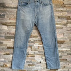 Levi’s Jean Blue Jean 