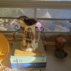Vintage Royal Doulton 