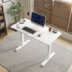 Electric Study Desk