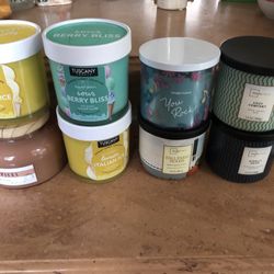 Candles