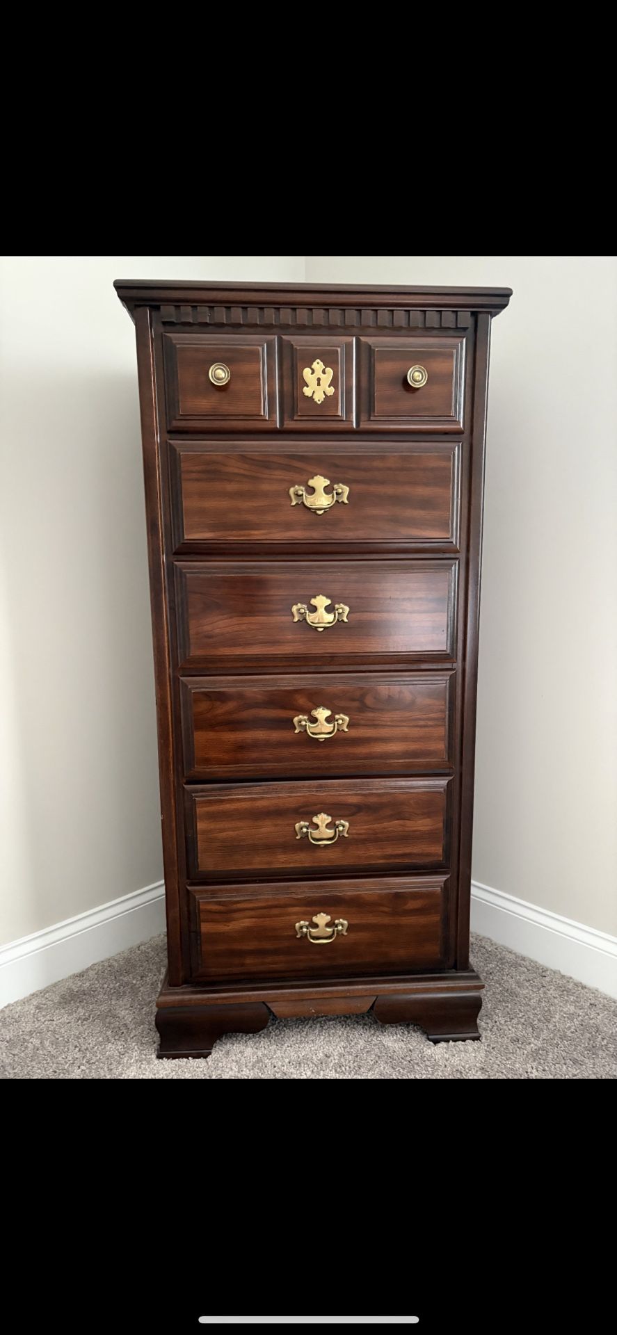 Jewelry Armoire
