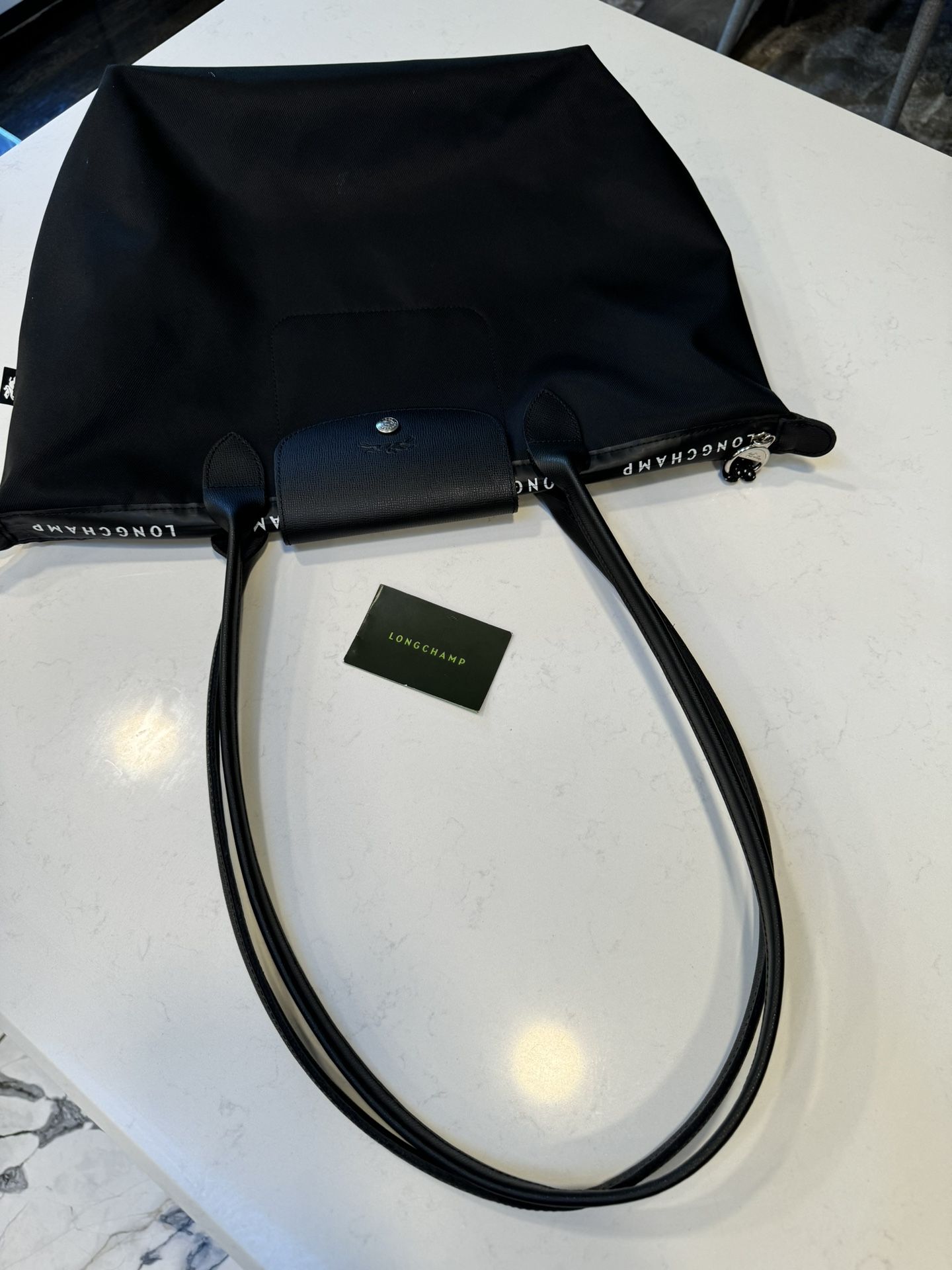 Longchamp Tote Bag (Authentic)