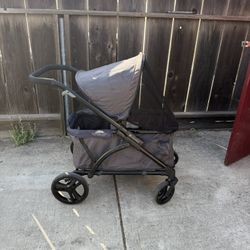 Expedition Wagon