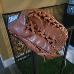 Mexican Leather Glove