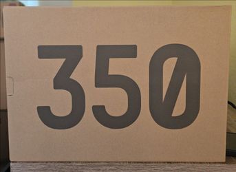 Yeezy  boost 350 v2