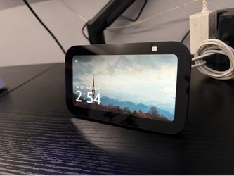 Alexa Echo Show 5 3rd Gen