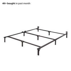 Bed Frame Queen