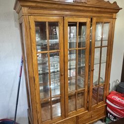 Free Hutch. Pickup Today