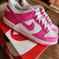 dunks