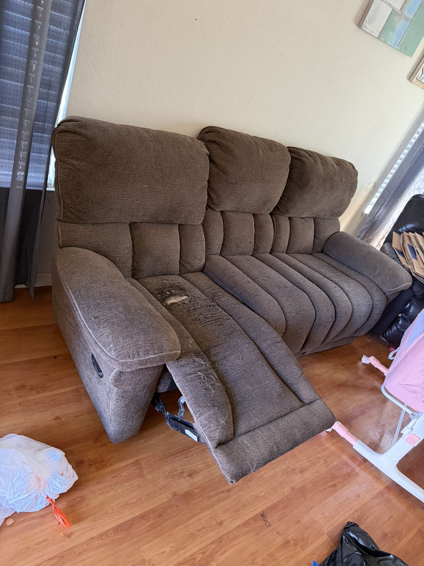 Couch Recliner