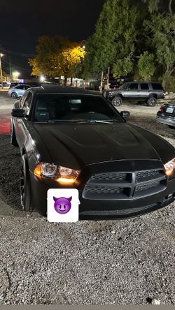 2013 Dodge charger Daytona