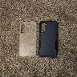 Samsung Galaxy S22+ Cases