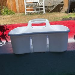 Janitorial Bucket