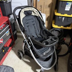 Greco Car Seat Stroller