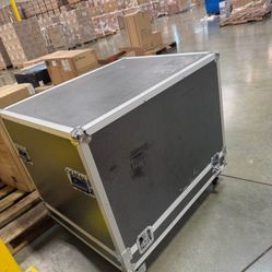 Storage Para Instrumentos Musicales 