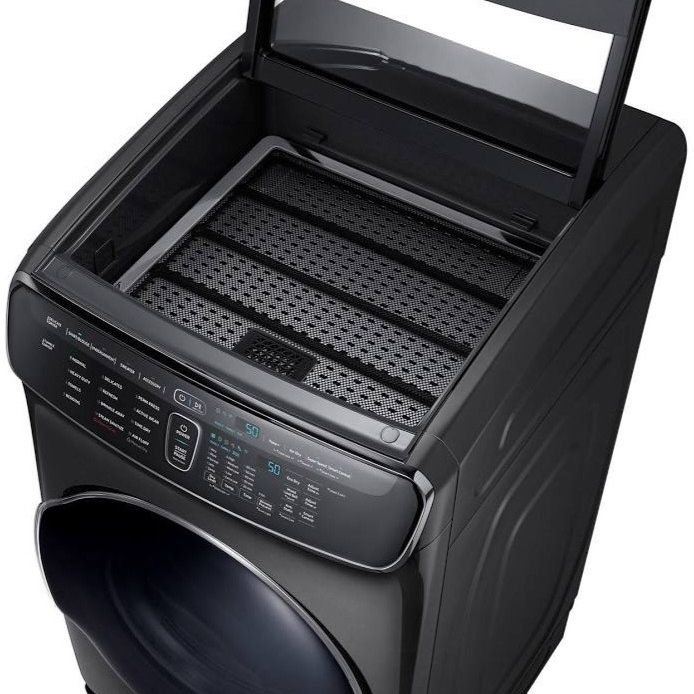 Samsung Smart Flex Dryer