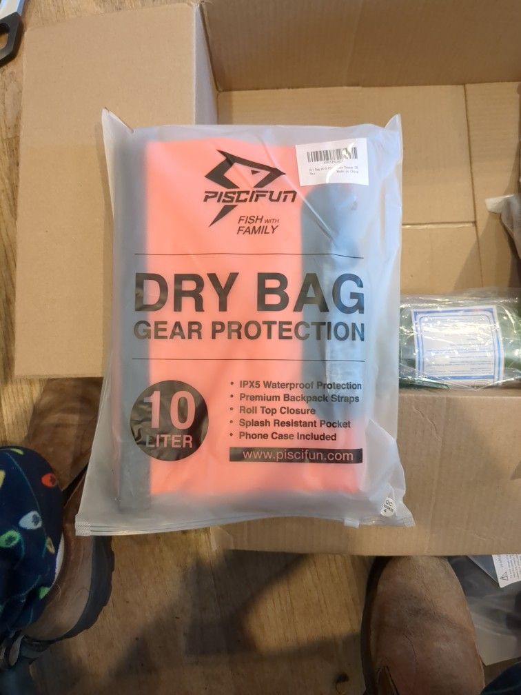 Dry Bag