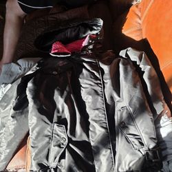 Fox RACING WInter JACKET