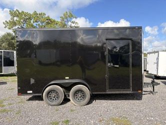 2027 Quality Cargo Ev7-14T3-R