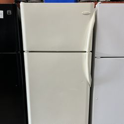 Refrigerator Top Freezer Frigidaire
