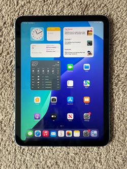 2025 11” Apple iPad Unlocked USB-C
