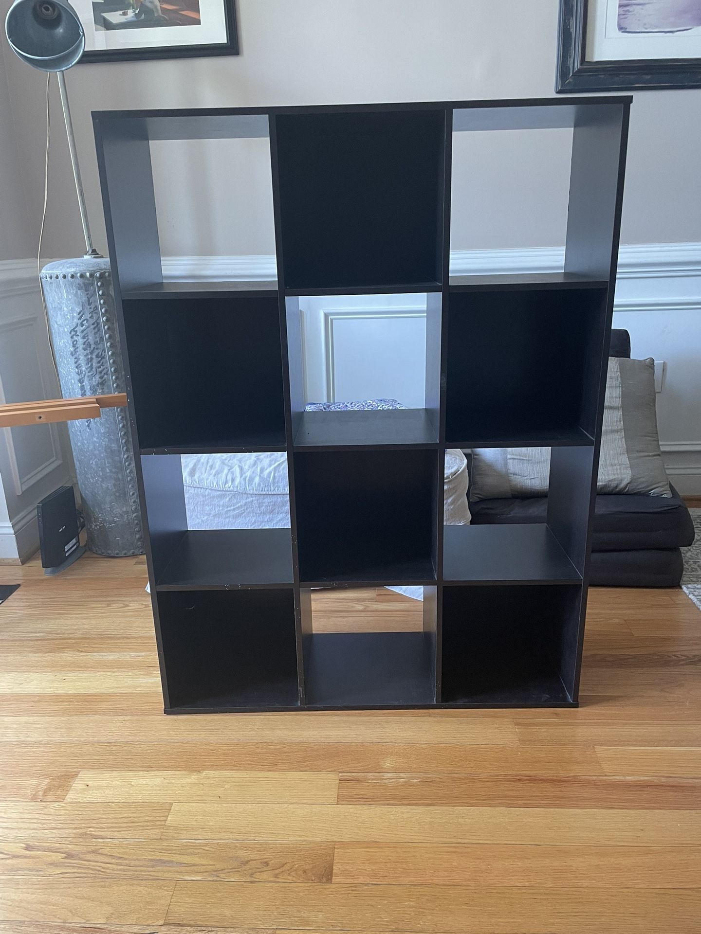 Bookshelf
