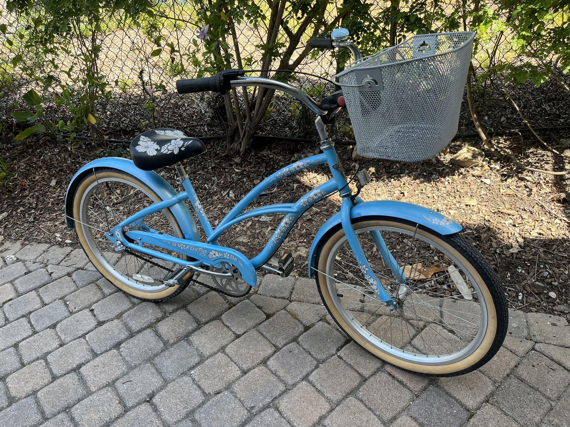 Electra Hawaii 24” Girls Bike