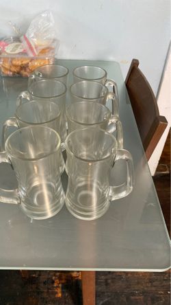 Glassware