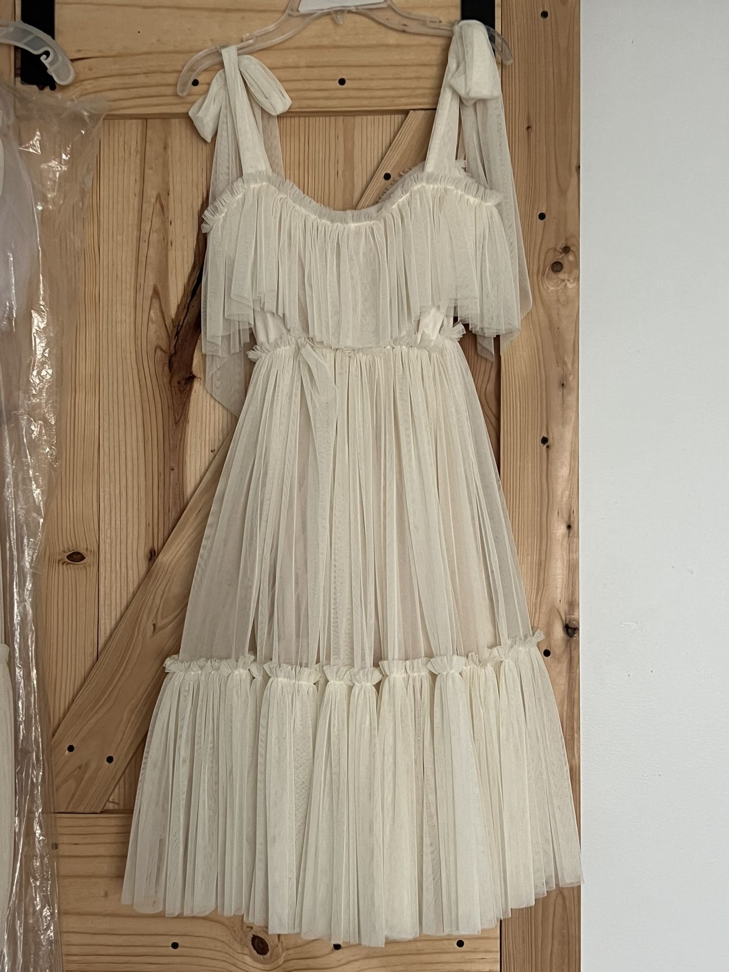 Flower Girl Dresses