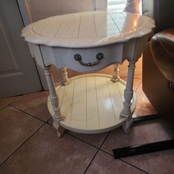 Side Table (Century) 110