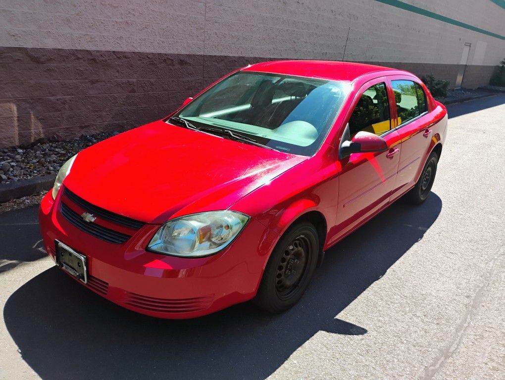 2010 Chevrolet Cobalt