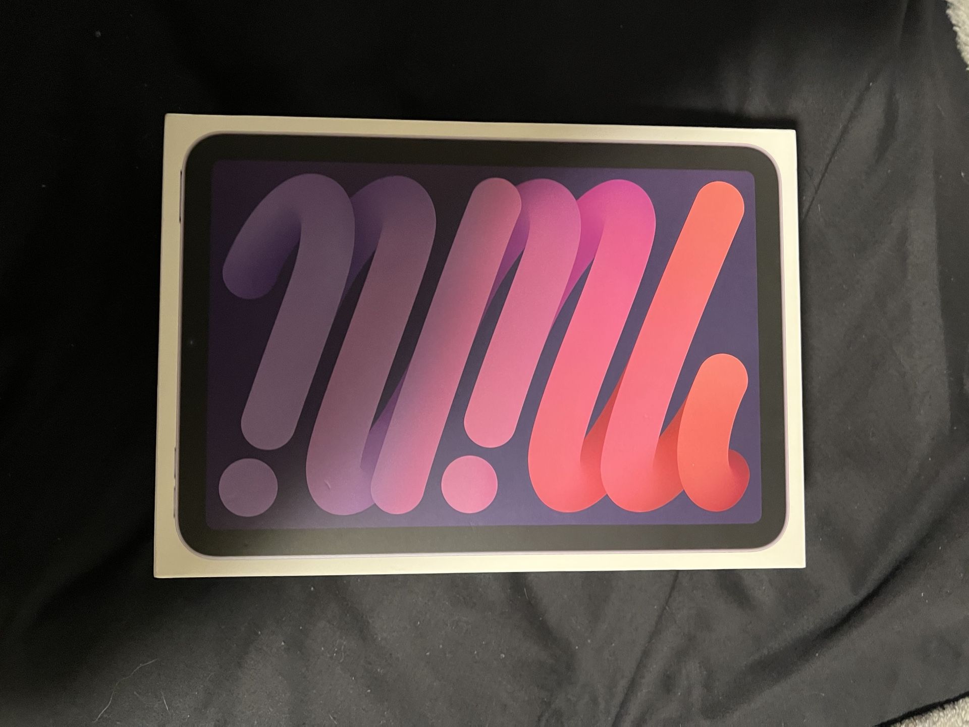 iPad Mini (6th Generation)