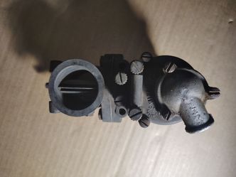 Vintage Winfield carburator sr