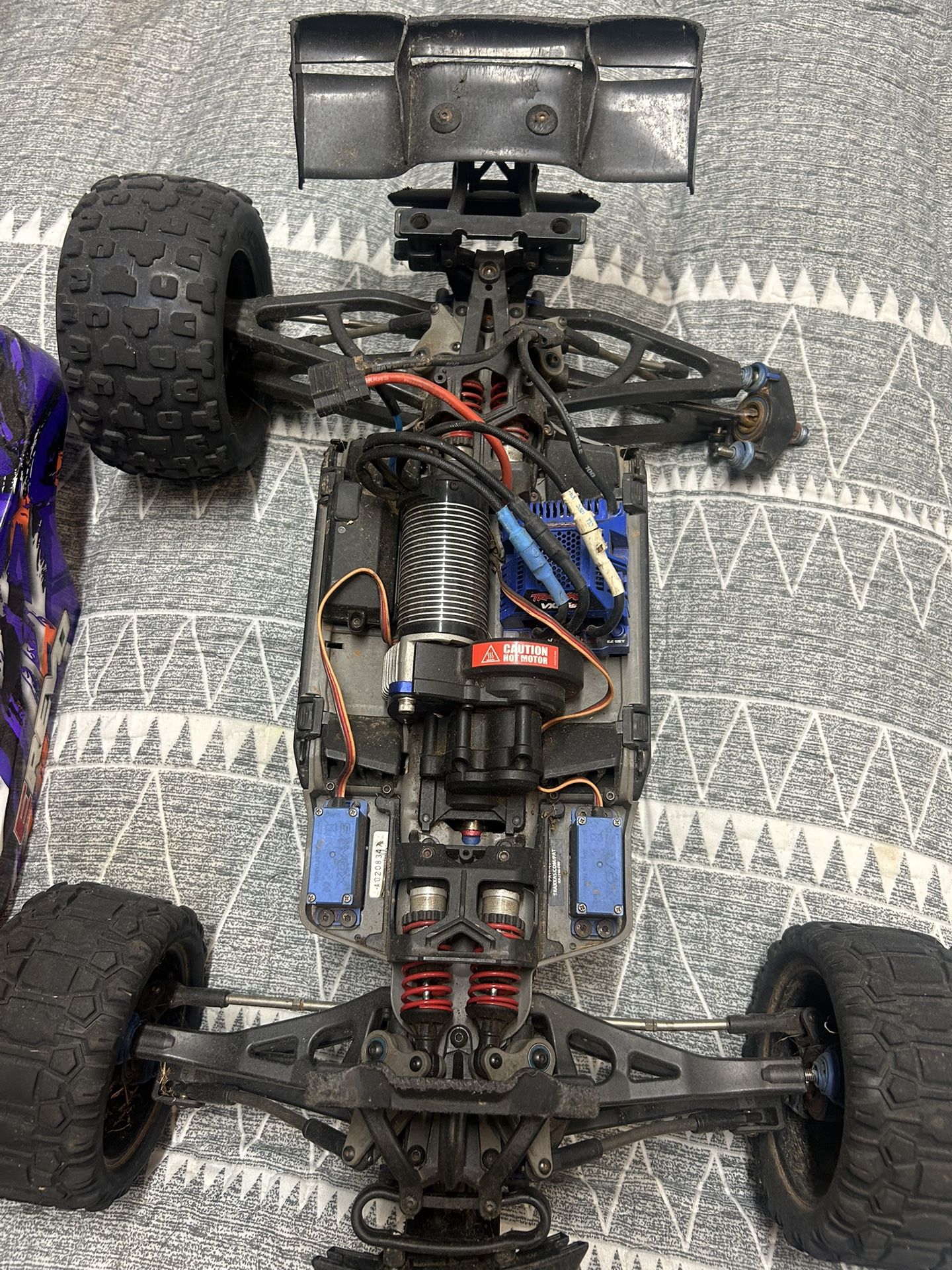 Rc Car