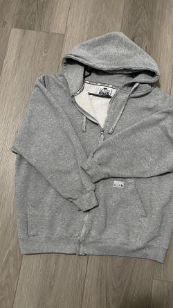 Pro club zip ups