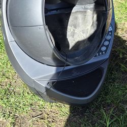 Litter Robot 3