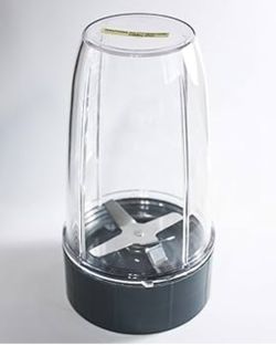 Vaso Dé Estraor Con Curitas 