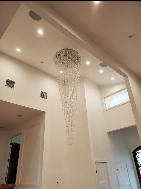 Recessed Lights