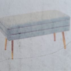 Storage Bench 